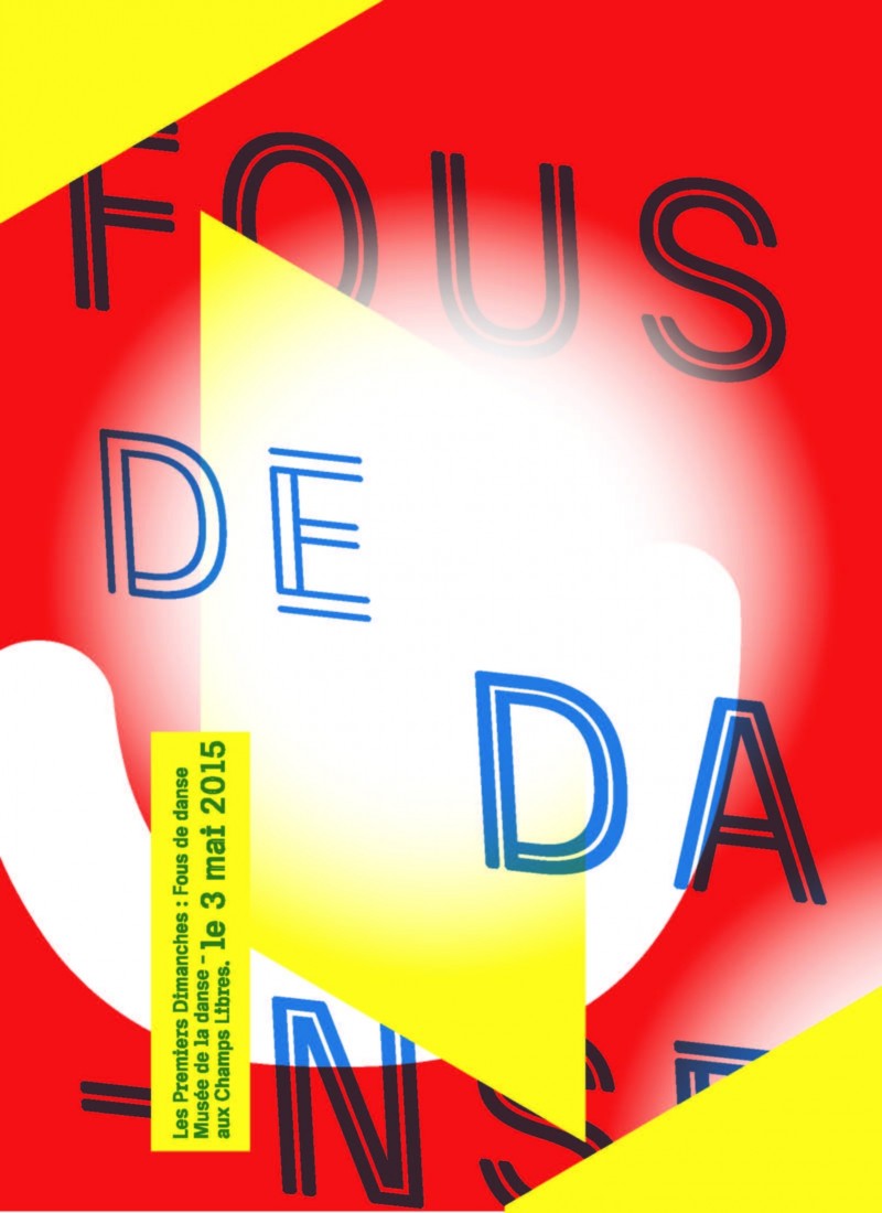  Fous de danse (recherches) - g.u.i.