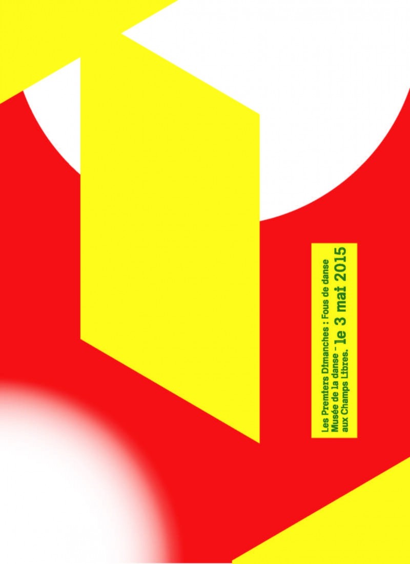  Fous de danse (recherches) - g.u.i.