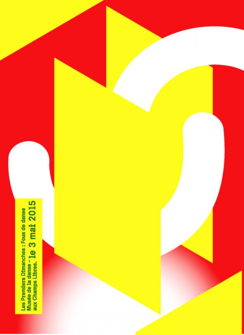  Fous de danse (recherches) - g.u.i.