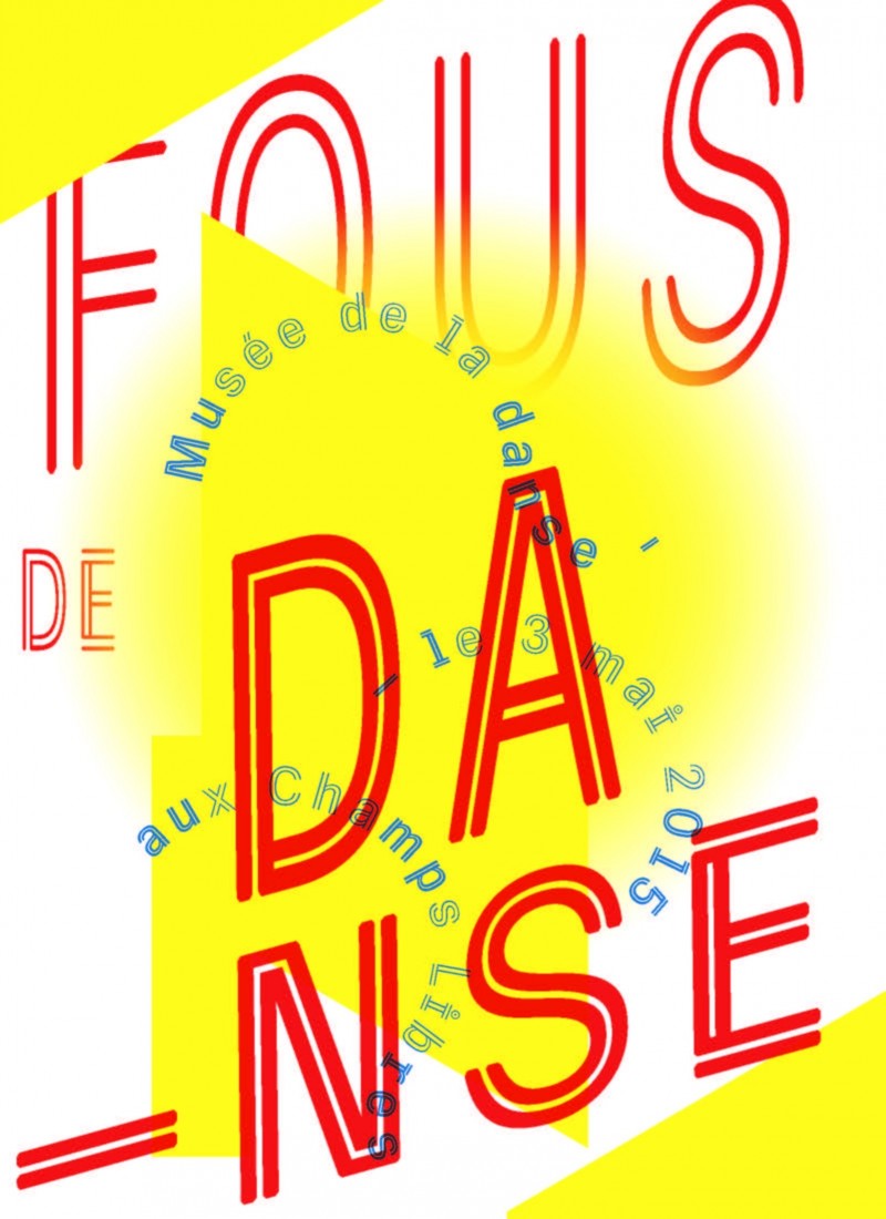  Fous de danse (recherches) - g.u.i.