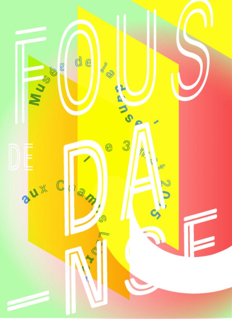  Fous de danse (recherches) - g.u.i.