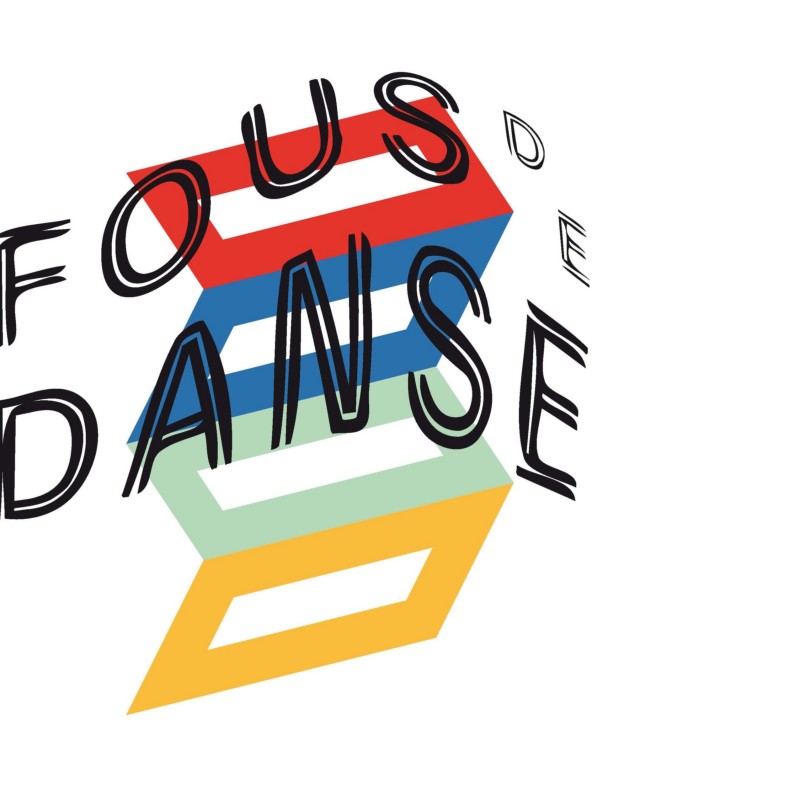  Fous de danse (recherches) - g.u.i.