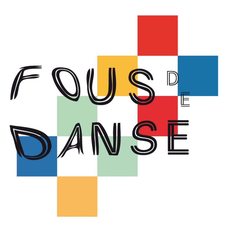  Fous de danse (recherches) - g.u.i.
