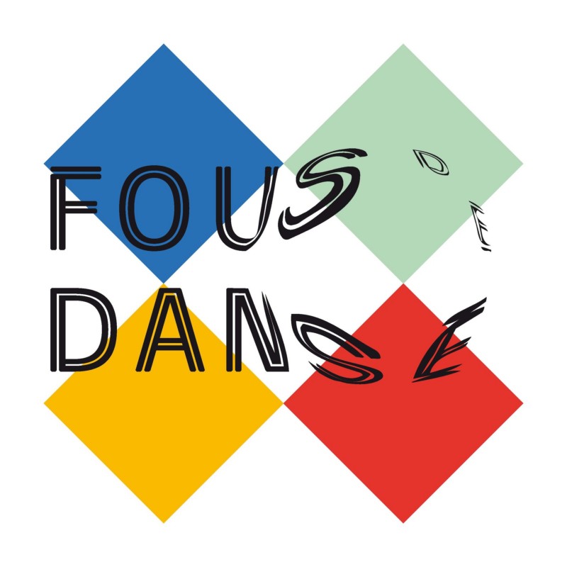  Fous de danse (recherches) - g.u.i.