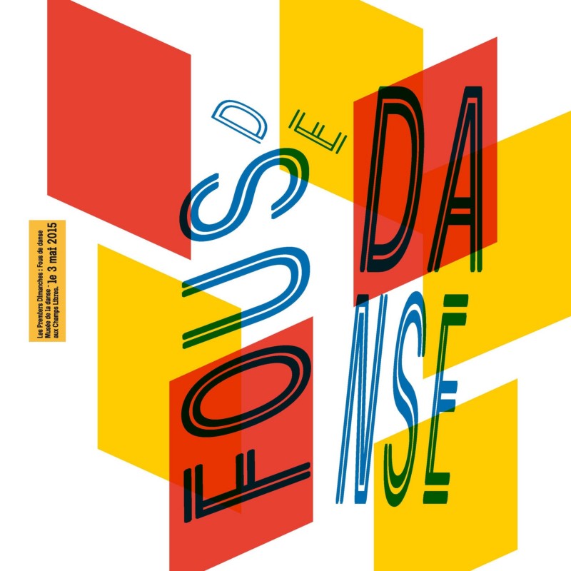  Fous de danse (recherches) - g.u.i.