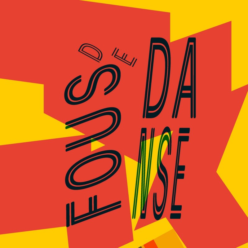  Fous de danse (recherches) - g.u.i.