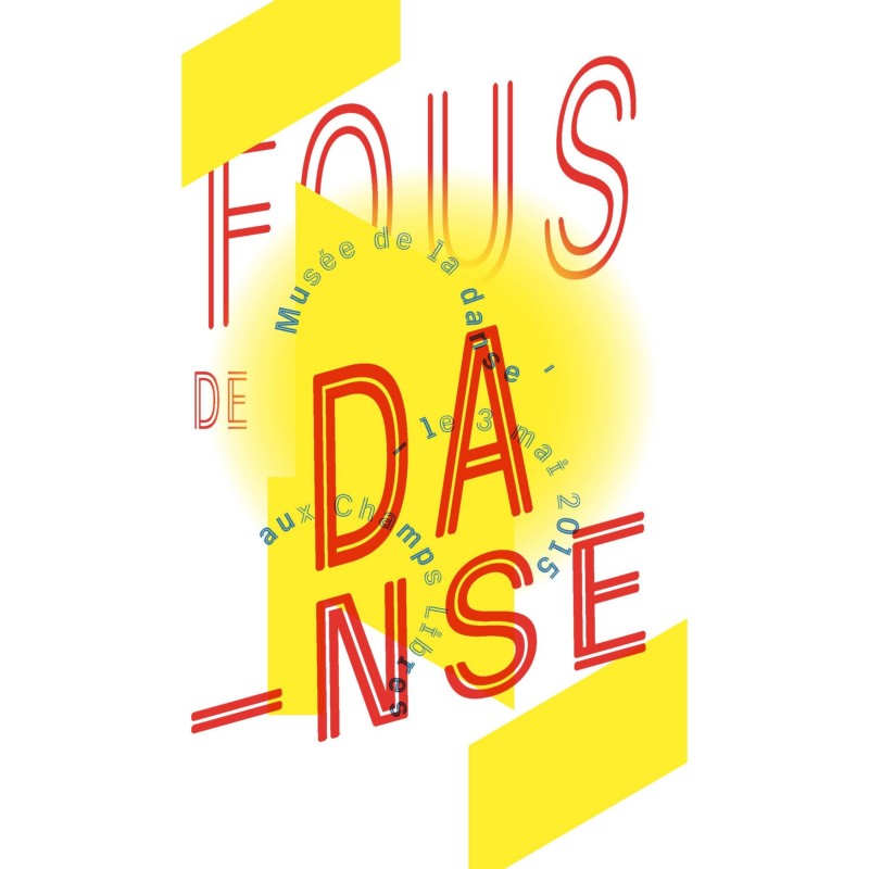  Fous de danse (recherches) - g.u.i.