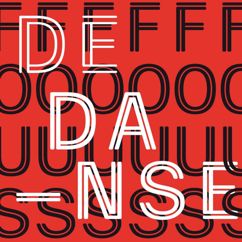  Fous de danse (recherches) - g.u.i.