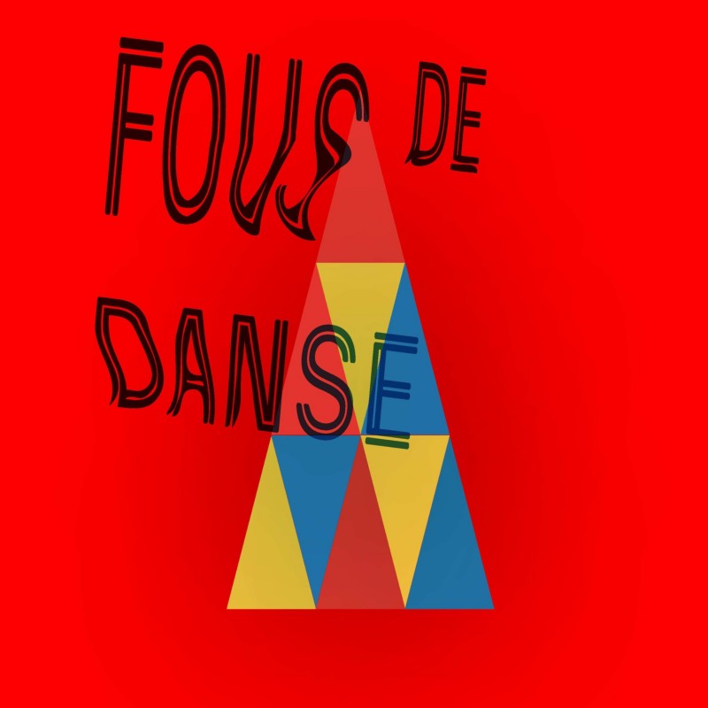 Fous de danse (recherches) - g.u.i.