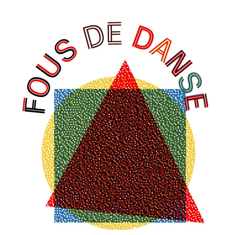  Fous de danse (recherches) - g.u.i.
