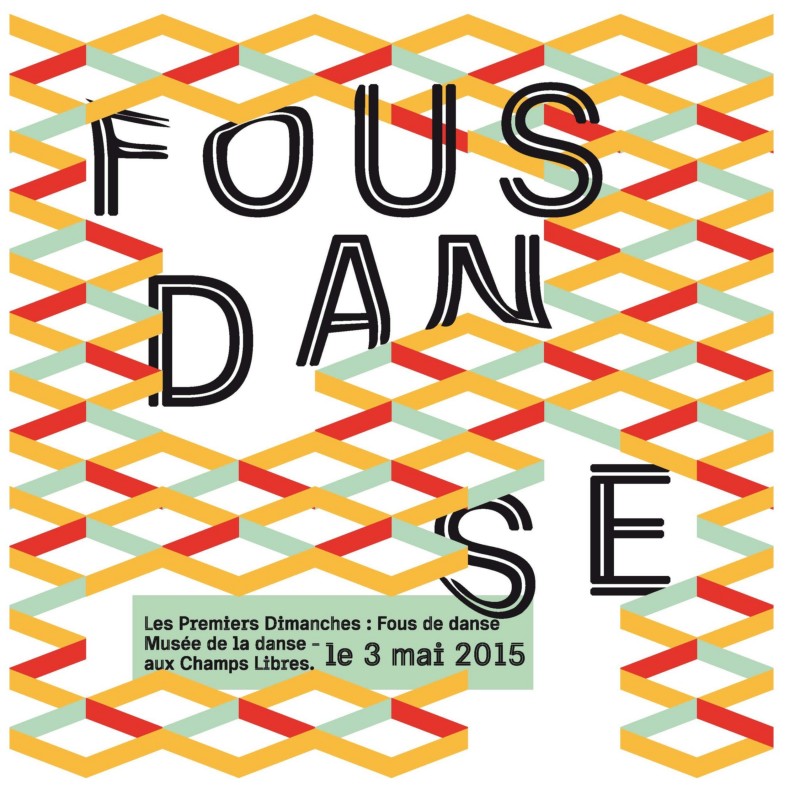  Fous de danse (recherches) - g.u.i.