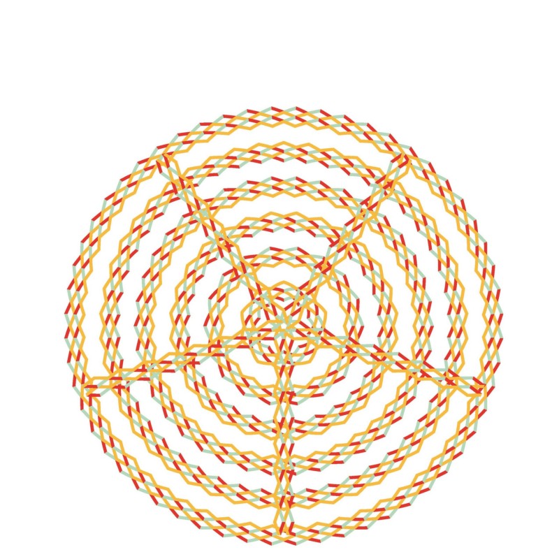  Fous de danse (recherches) - g.u.i.