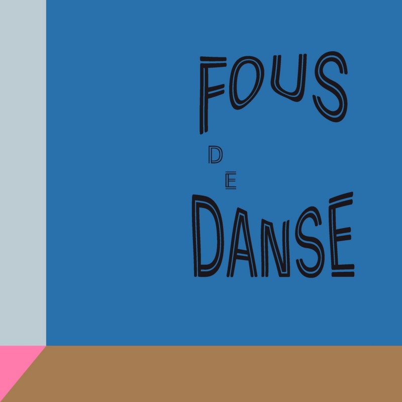  Fous de danse (recherches) - g.u.i.