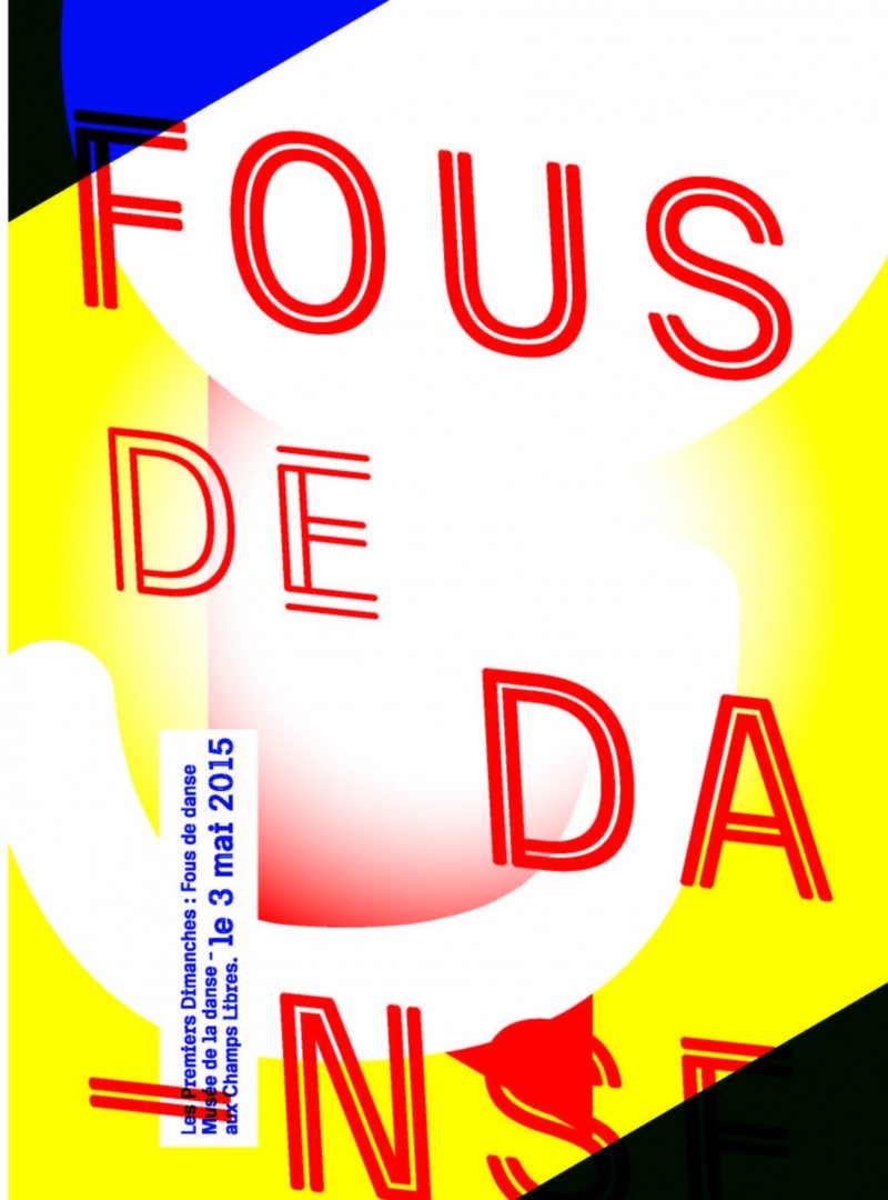 Fous de danse (recherches) - g.u.i.
