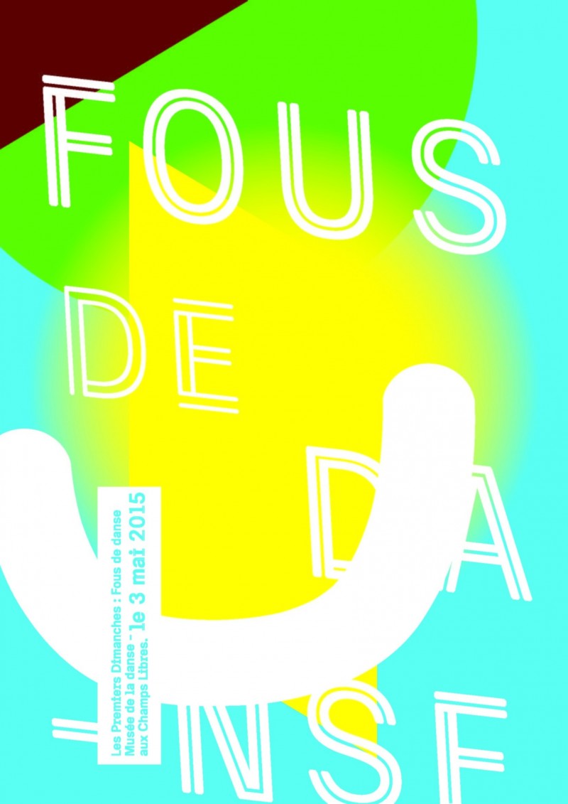  Fous de danse (recherches) - g.u.i.
