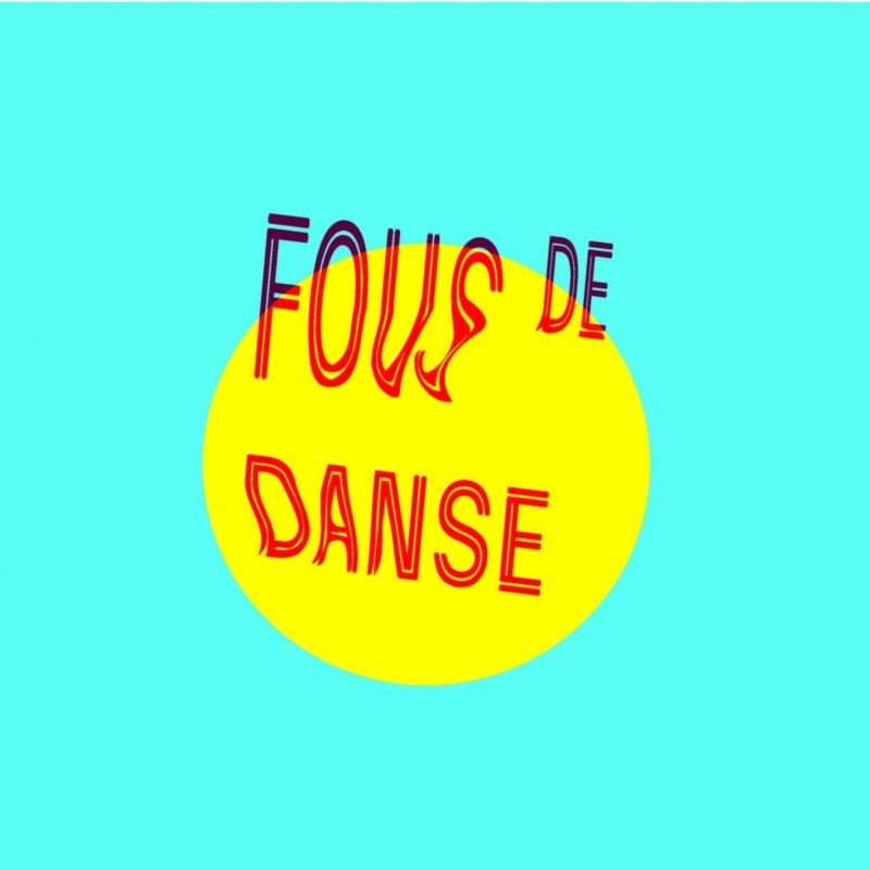  Fous de danse (recherches) - g.u.i.
