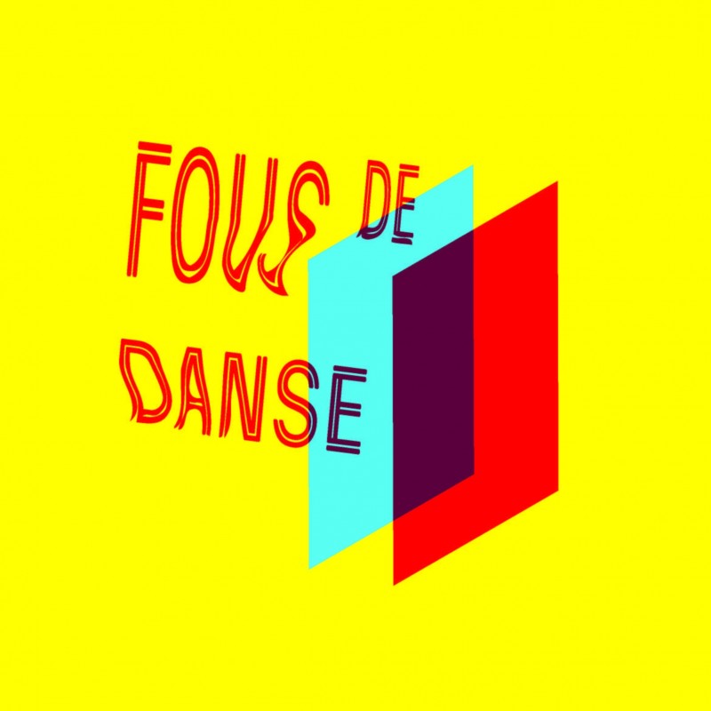  Fous de danse (recherches) - g.u.i.