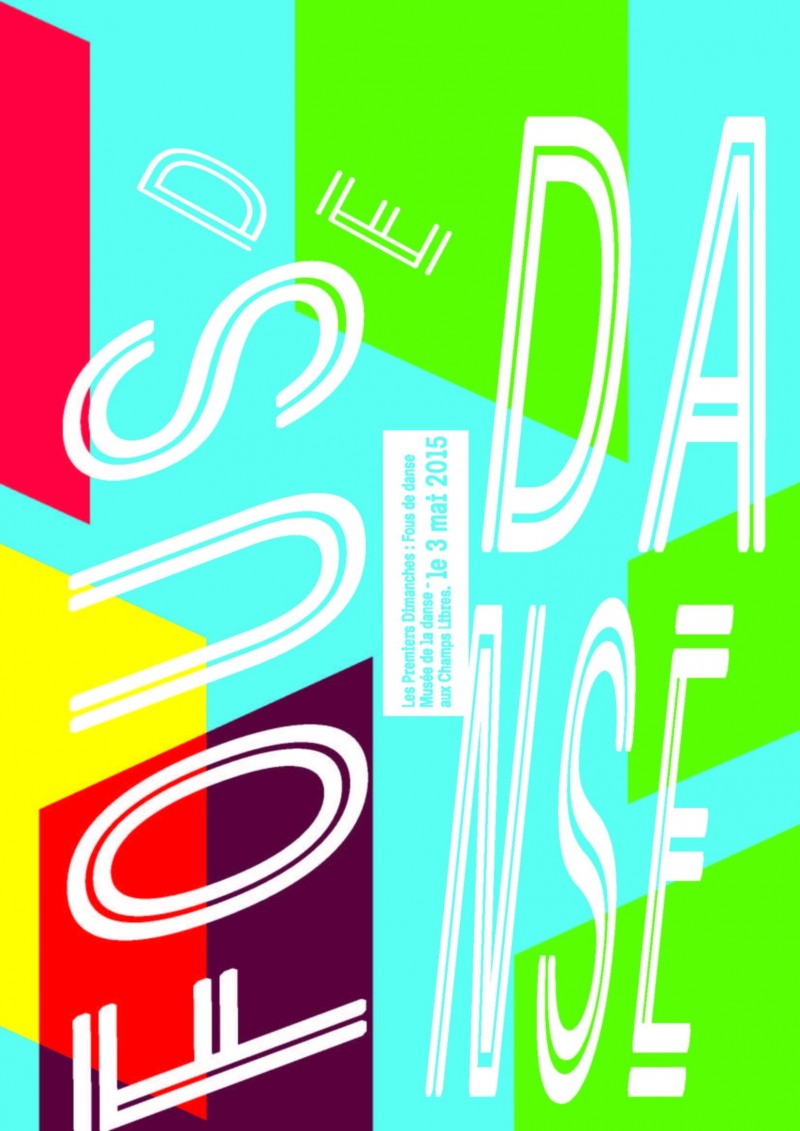  Fous de danse (recherches) - g.u.i.