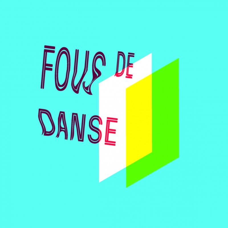  Fous de danse (recherches) - g.u.i.
