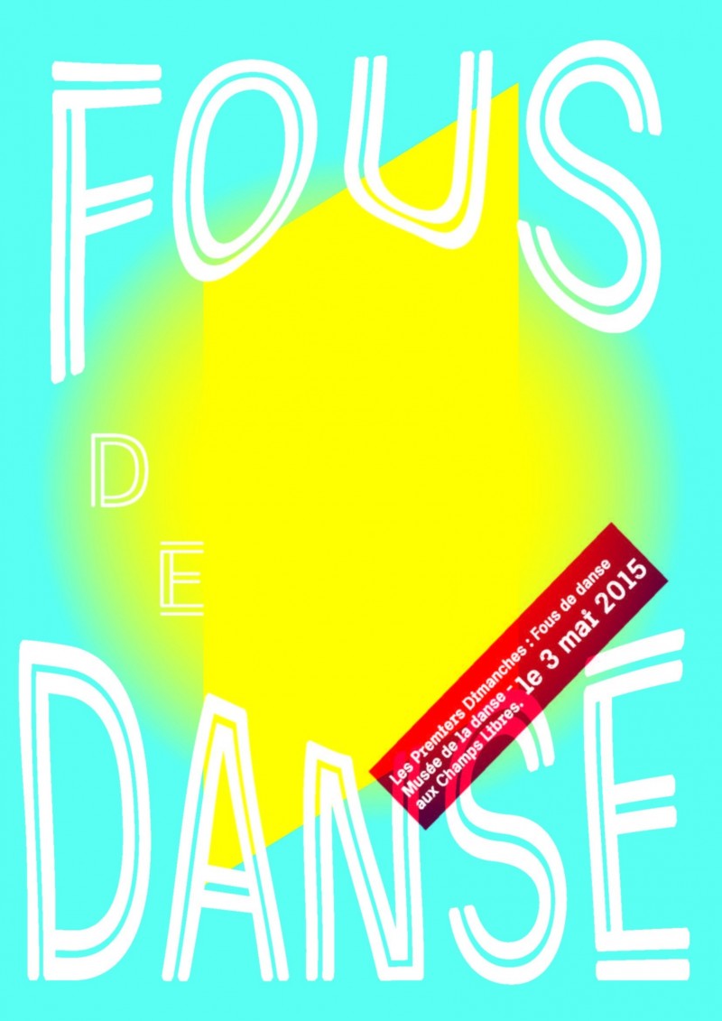  Fous de danse (recherches) - g.u.i.