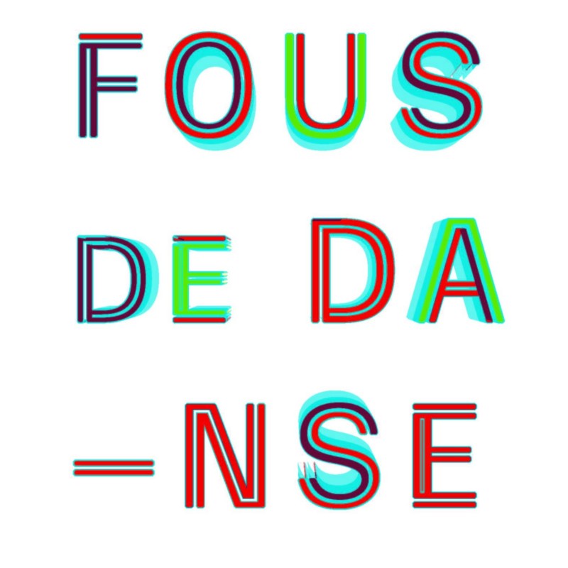  Fous de danse (recherches) - g.u.i.