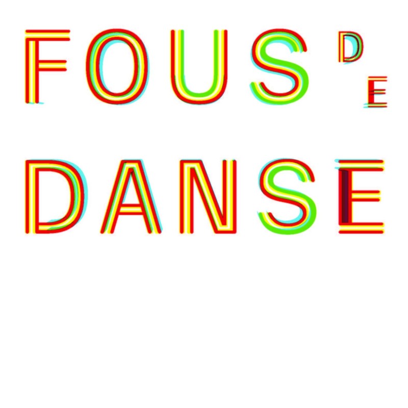  Fous de danse (recherches) - g.u.i.