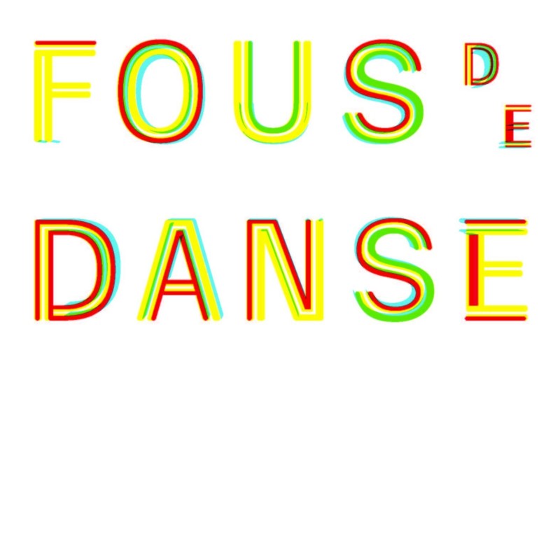  Fous de danse (recherches) - g.u.i.
