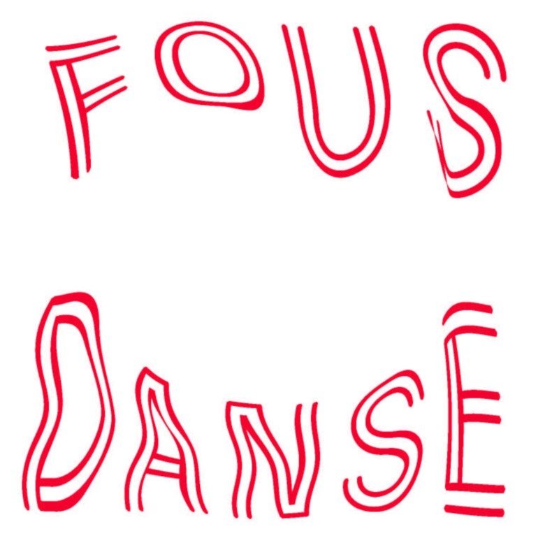  Fous de danse (recherches) - g.u.i.