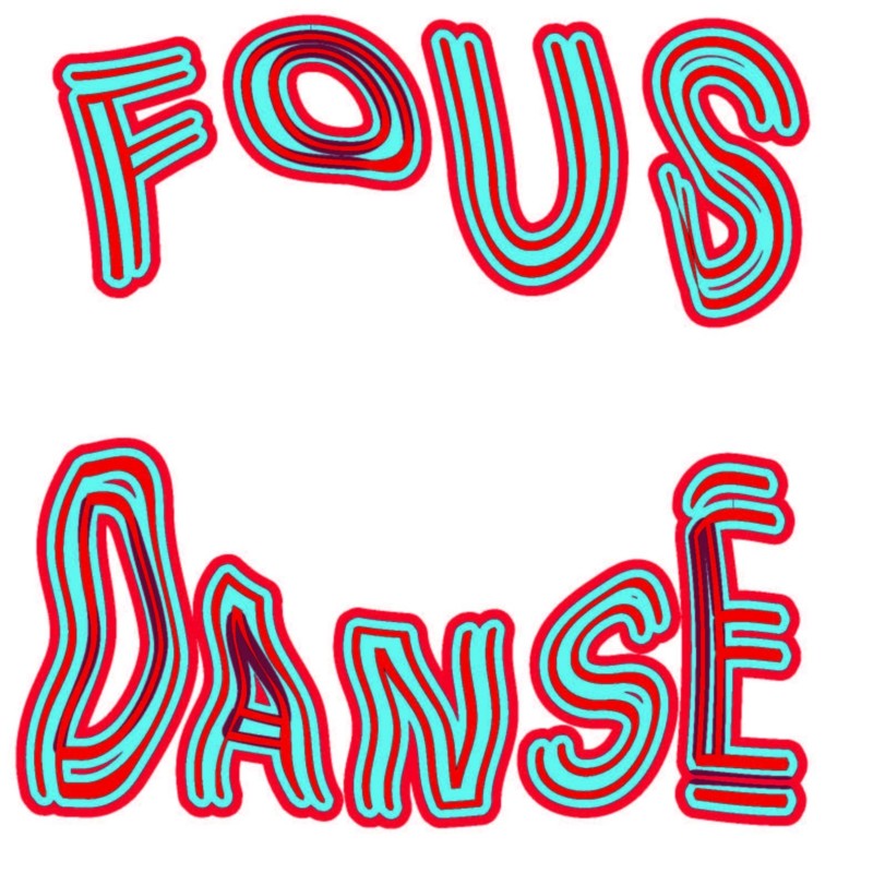  Fous de danse (recherches) - g.u.i.