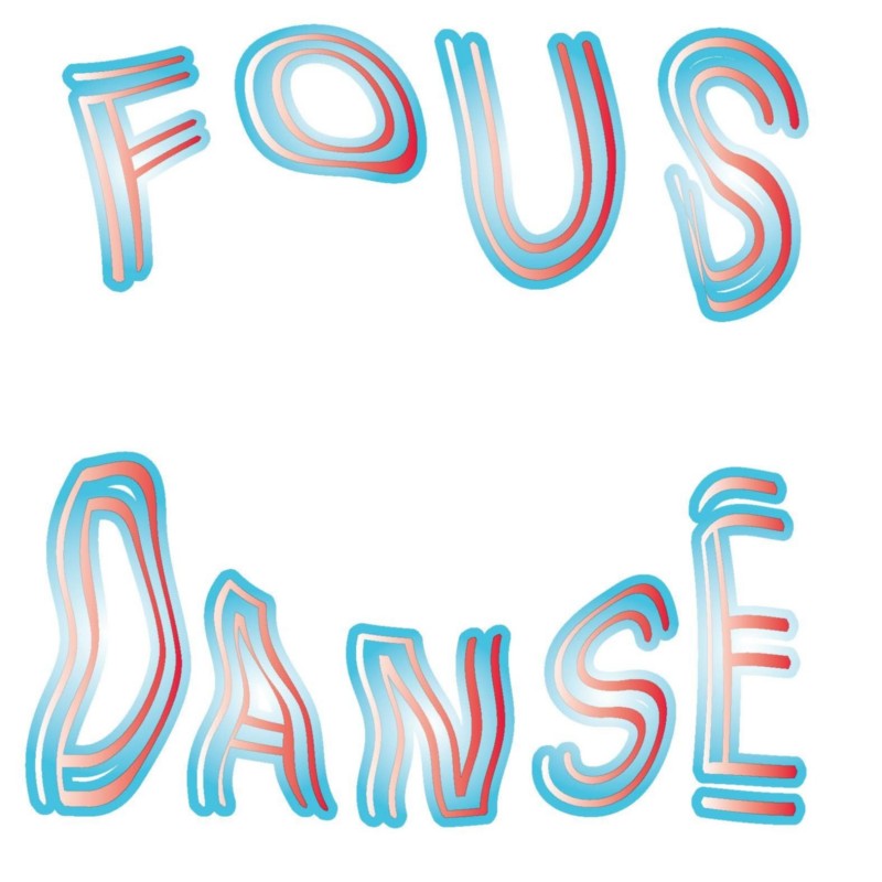  Fous de danse (recherches) - g.u.i.