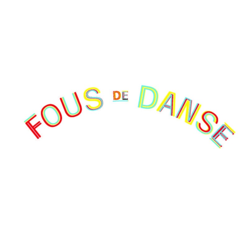  Fous de danse (recherches) - g.u.i.