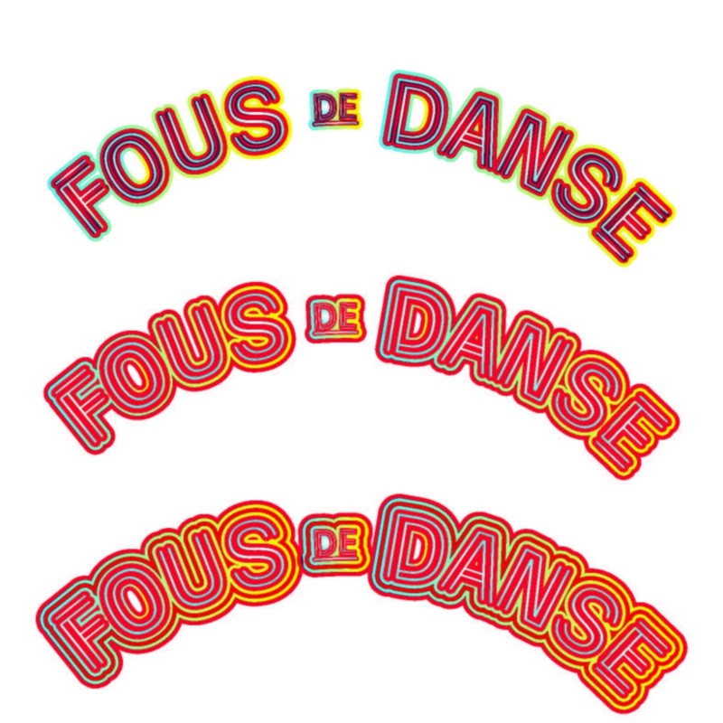  Fous de danse (recherches) - g.u.i.
