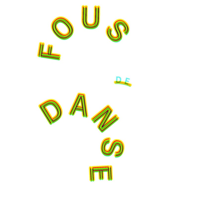  Fous de danse (recherches) - g.u.i.
