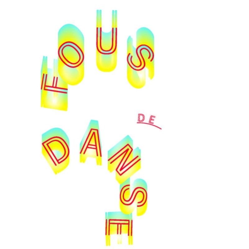  Fous de danse (recherches) - g.u.i.