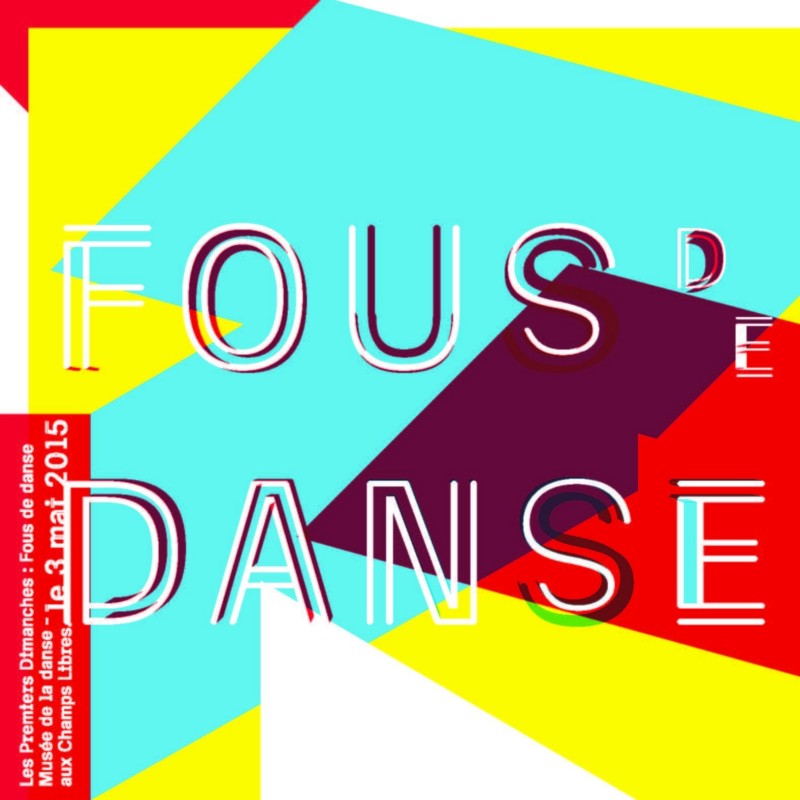  Fous de danse (recherches) - g.u.i.
