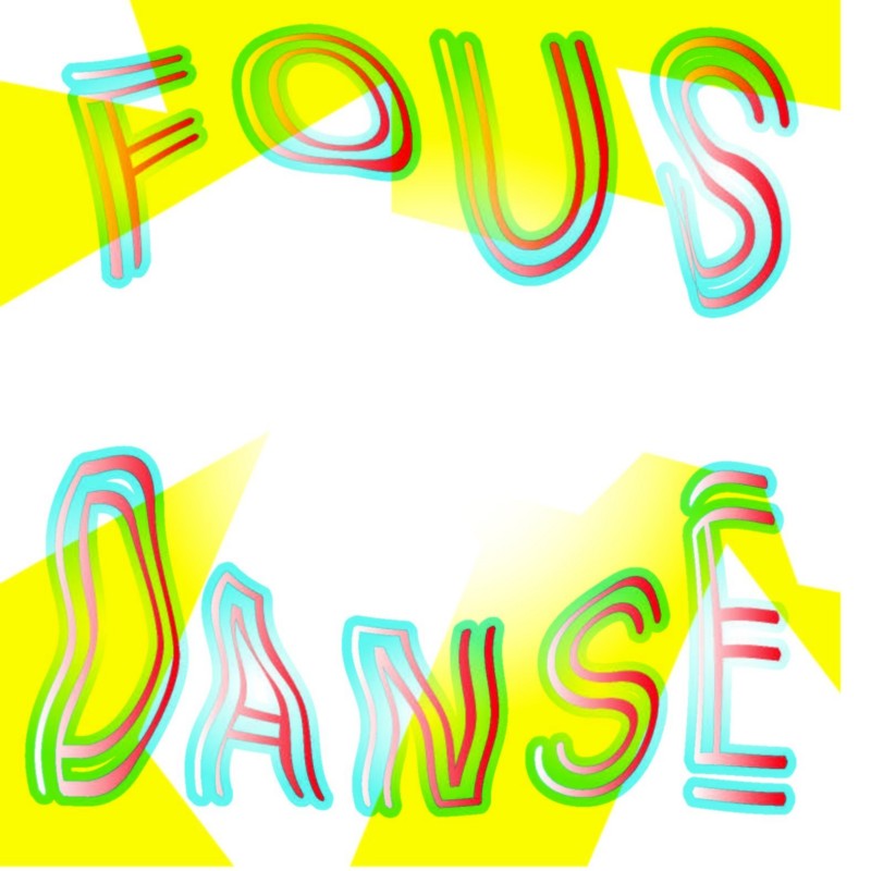  Fous de danse (recherches) - g.u.i.