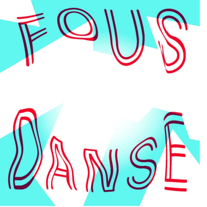  Fous de danse (recherches) - g.u.i.
