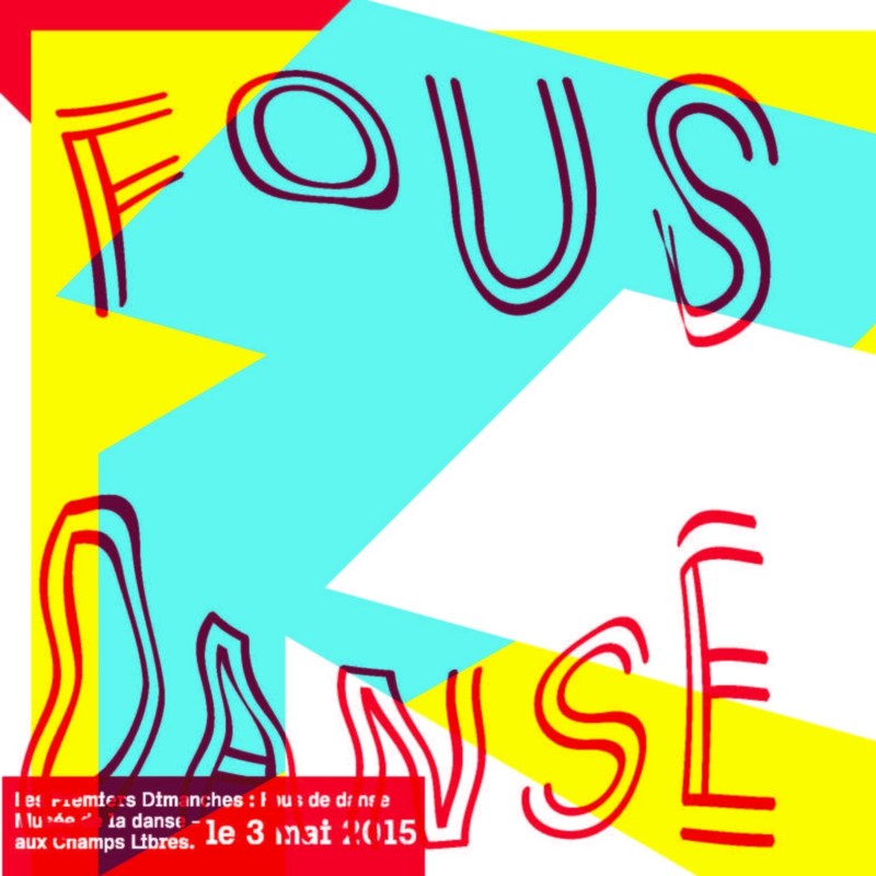  Fous de danse (recherches) - g.u.i.
