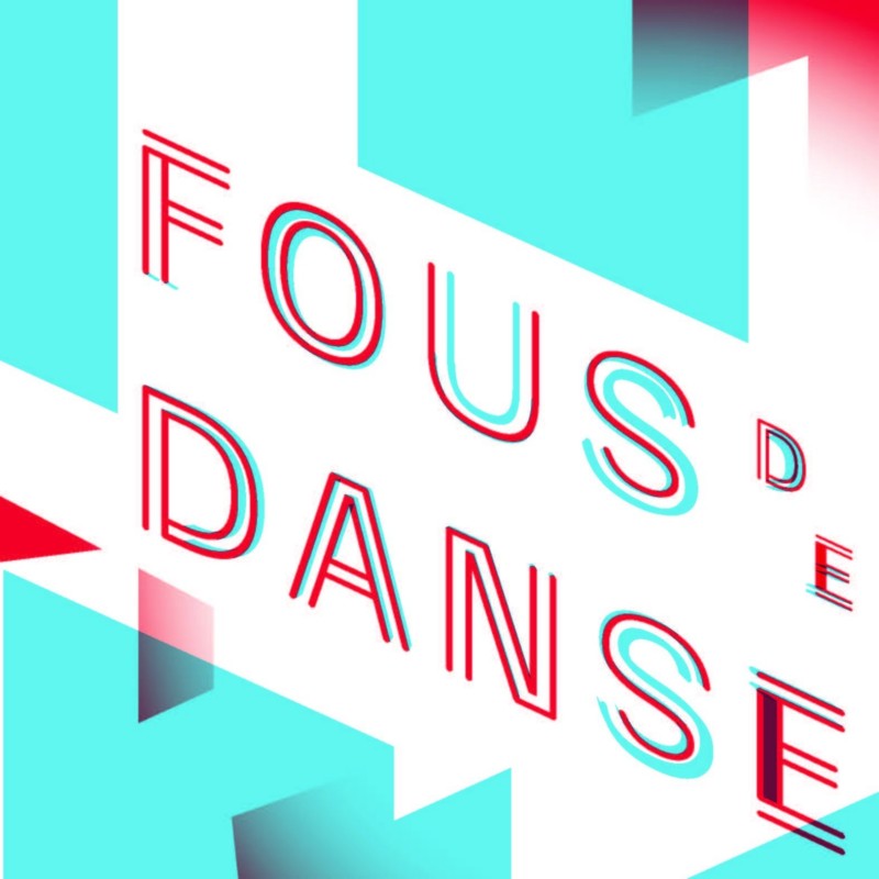  Fous de danse (recherches) - g.u.i.