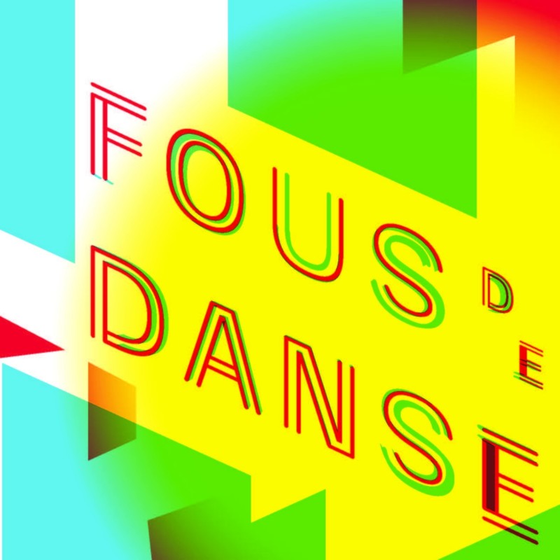  Fous de danse (recherches) - g.u.i.