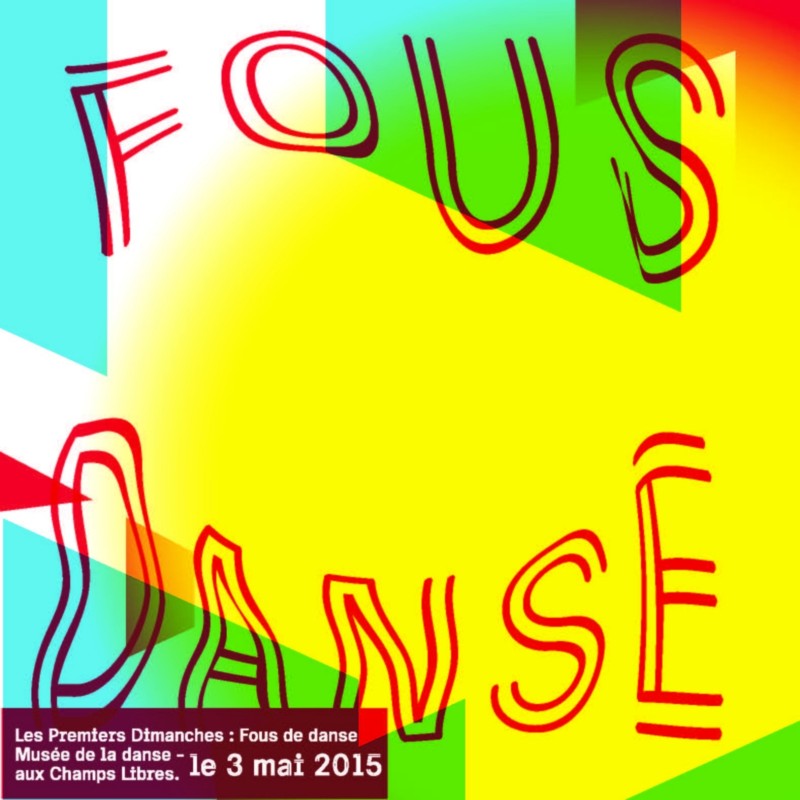  Fous de danse (recherches) - g.u.i.