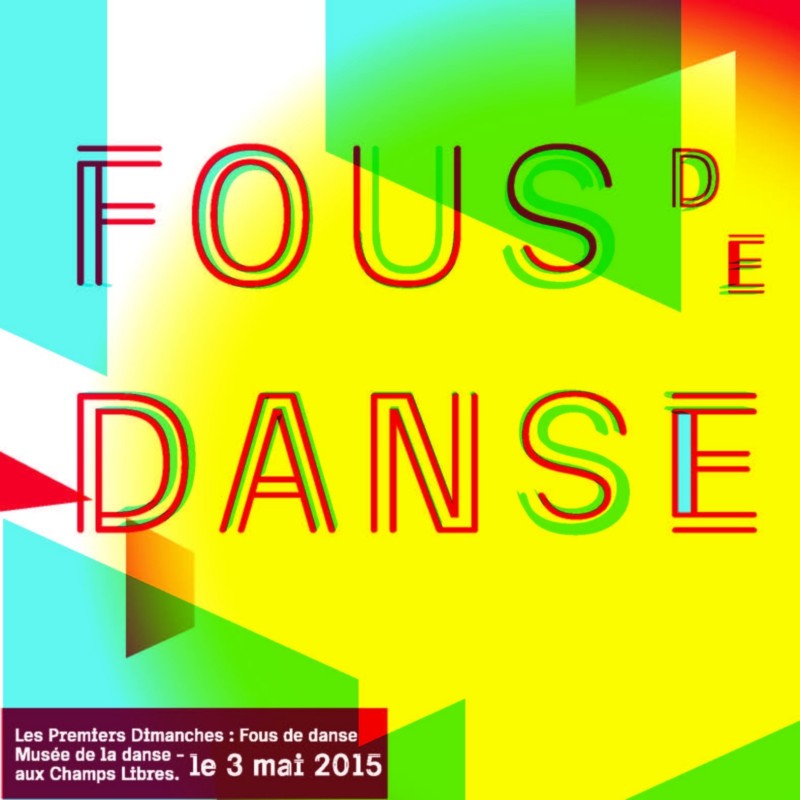  Fous de danse (recherches) - g.u.i.