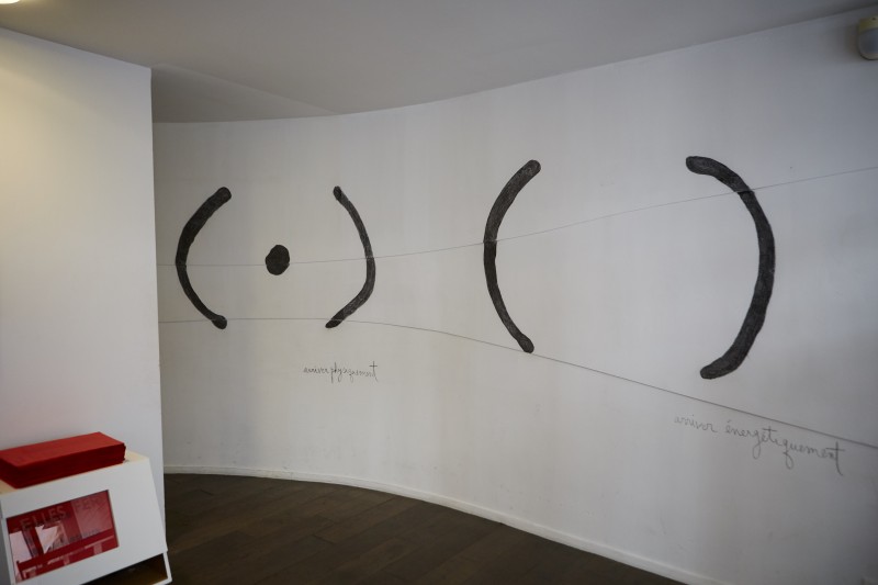  Gestes du Contact Improvisation - g.u.i.