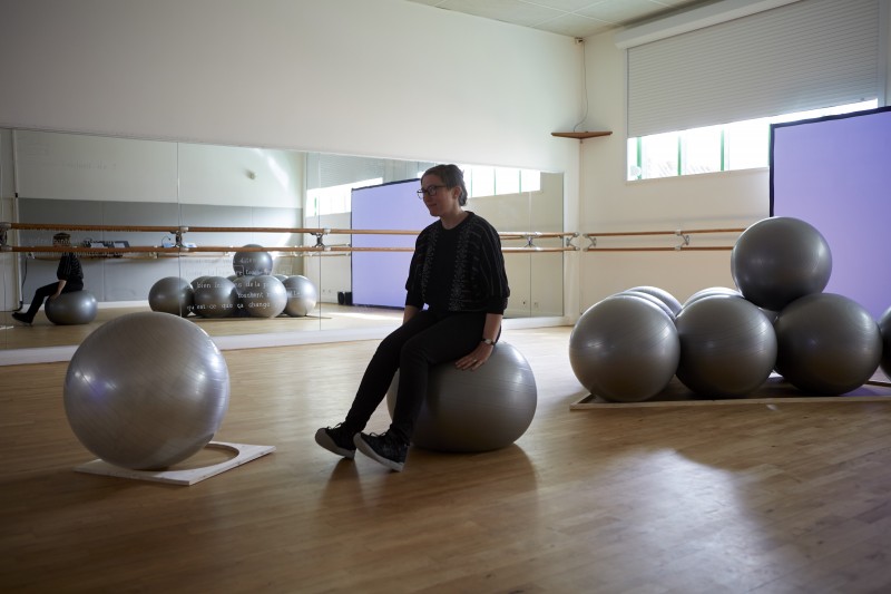  Gestes du Contact Improvisation - g.u.i.