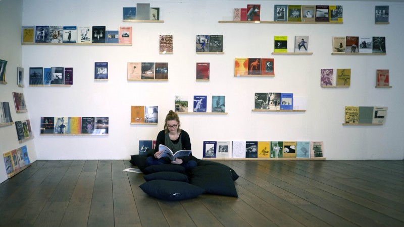  Gestes du Contact Improvisation - g.u.i.