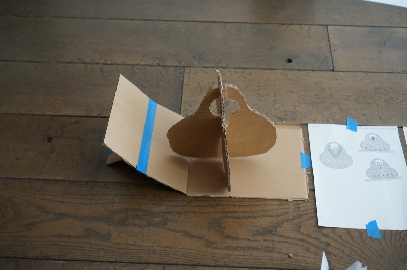  Gestes du Contact Improvisation - g.u.i.