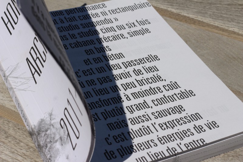 ©Andrea Moreau, 2023 Honolulu, archives 2011-2022 - g.u.i.