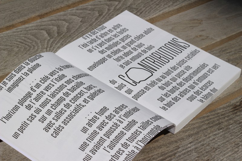 ©Andrea Moreau, 2023 Honolulu, archives 2011-2022 - g.u.i.