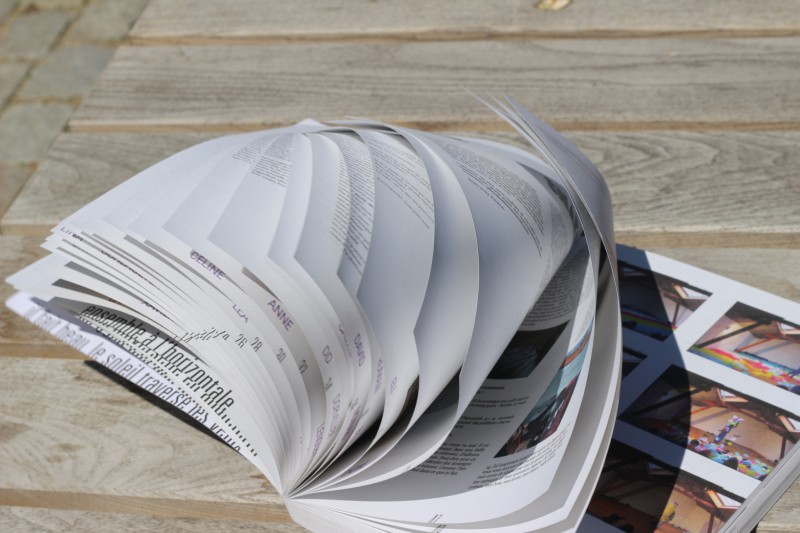 ©Andrea Moreau, 2023 Honolulu, archives 2011-2022 - g.u.i.