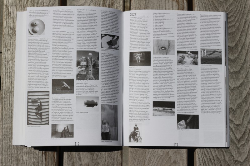 ©Andrea Moreau, 2023 Honolulu, archives 2011-2022 - g.u.i.